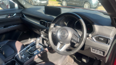 Mazda CX-5 2.0 GT Sport 5dr Auto Petrol Estate